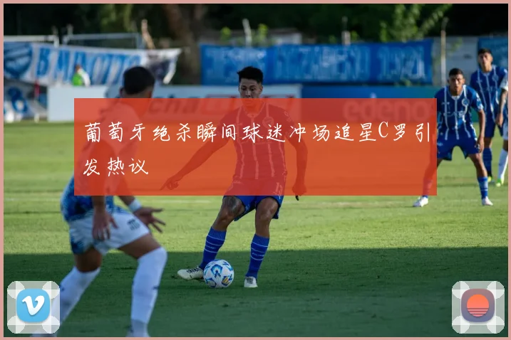 葡萄牙绝杀瞬间球迷冲场追星C罗引发热议